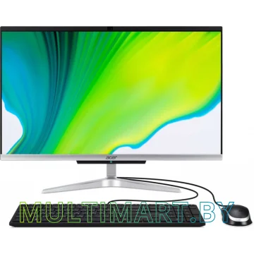 Моноблок Acer C24-420 (DQ.BG5ER.005)